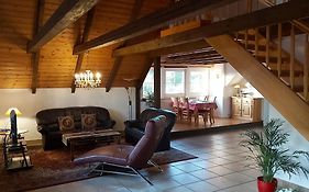 Casa De Thomas